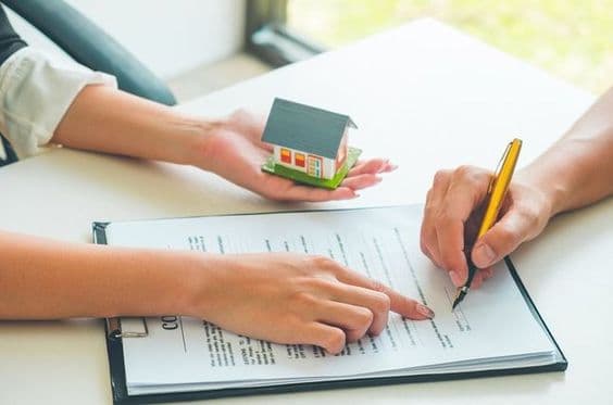 mua bán bất động sản, luật bất động sản, kiến thức 