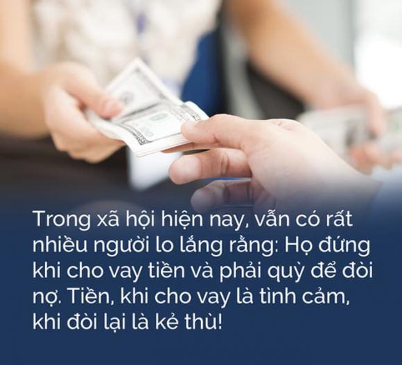 Họ hàng, Hàng xóm, người xưa dạy