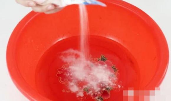 muối ăn, nhà vệ sinh, vệ sinh nhà bếp