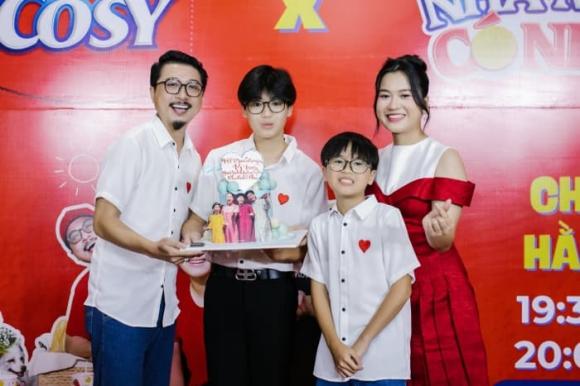 diễn viên Nhã Phương, danh hài Trường Giang, sao Việt