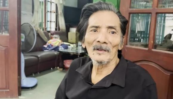 ,Diễn viên Thương Tín,tài tử Thương Tín,sao Việt