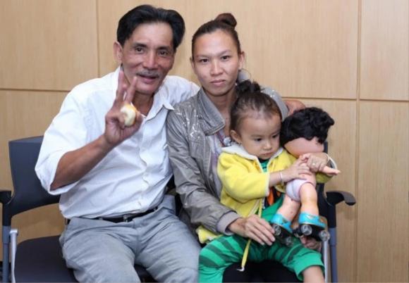 ,Diễn viên Thương Tín,tài tử Thương Tín,sao Việt