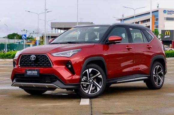 Top 10 ô tô bán chạy nhất, 10 ô tô bán chạy nhất nửa đầu 2024, Mitsubishi Xpander