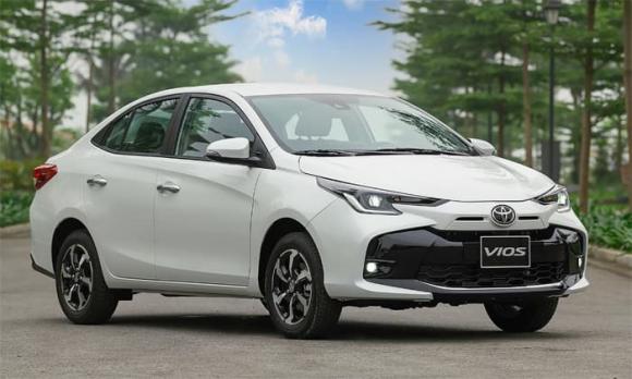 Top 10 ô tô bán chạy nhất, 10 ô tô bán chạy nhất nửa đầu 2024, Mitsubishi Xpander