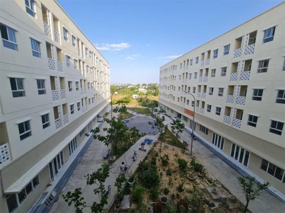 Nhà ở xã hội, đối tượng được hưởng chính sách hỗ trợ về nhà ở xã hội, kiến thức