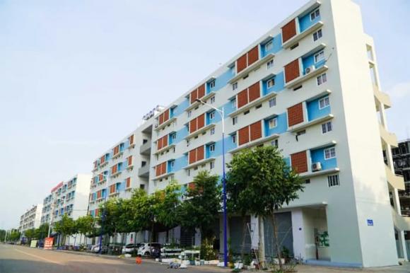 Nhà ở xã hội, đối tượng được hưởng chính sách hỗ trợ về nhà ở xã hội, kiến thức