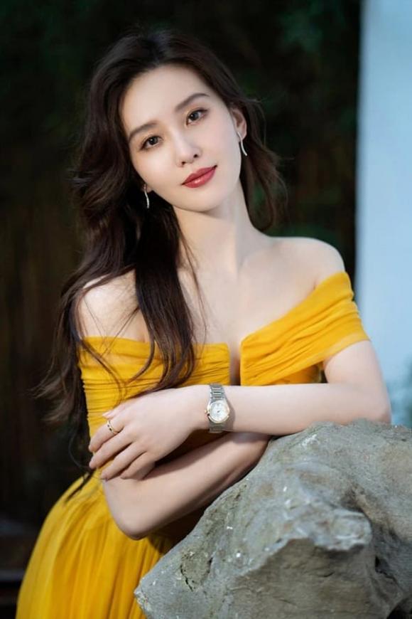 Địch Lệ Nhiệt Ba, Triệu Lệ Dĩnh, Dương Mịch, Lưu Diệc Phi
