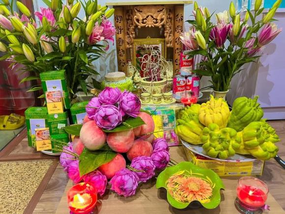 cúng rằm, cúng rằm tháng 6, khung giờ cúng rằm, kiến thức 