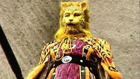 Tây Du Ký, Đường Tăng, Tôn Ngộ Không