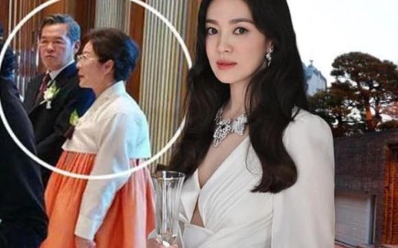 Song Hye Kyo, sao hàn, ngôi sao