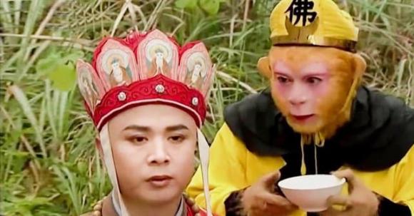 Tây Du Ký, Đường Tăng, Bồ Đề Tổ Sư, Tôn Ngộ Không