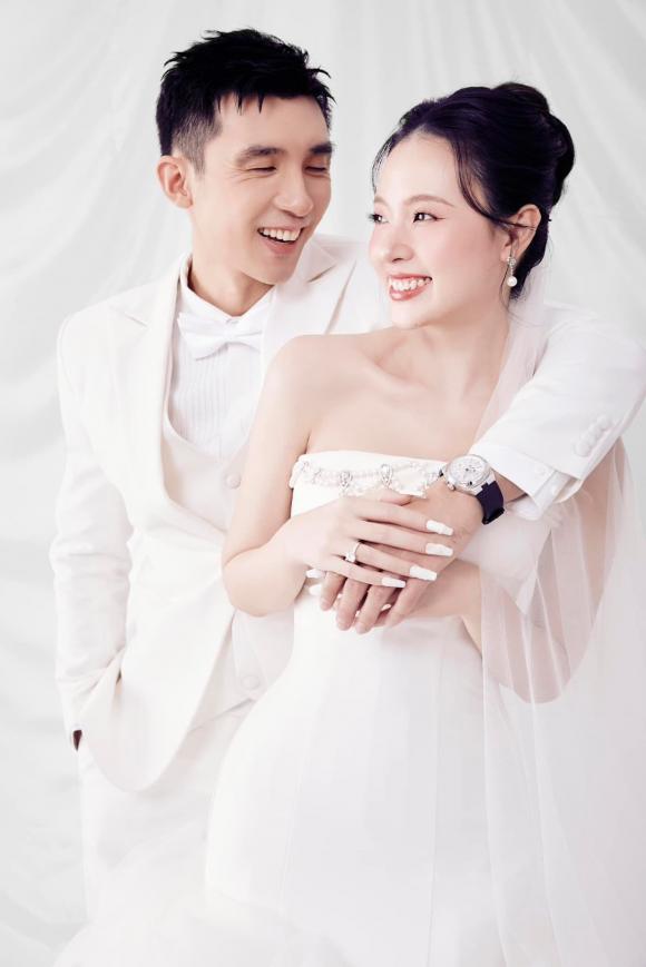 midu, sao việt, minh đạt 