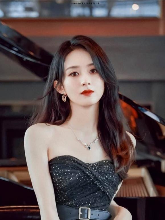 Địch Lệ Nhiệt Ba, Triệu Lệ Dĩnh, Dương Mịch, Lưu Diệc Phi