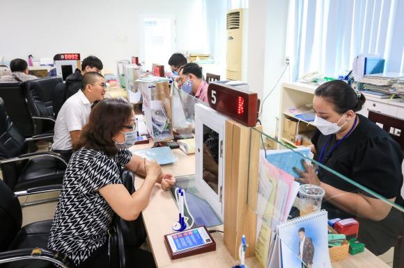 công chức, công chức bị khiển trách, kiến thức 