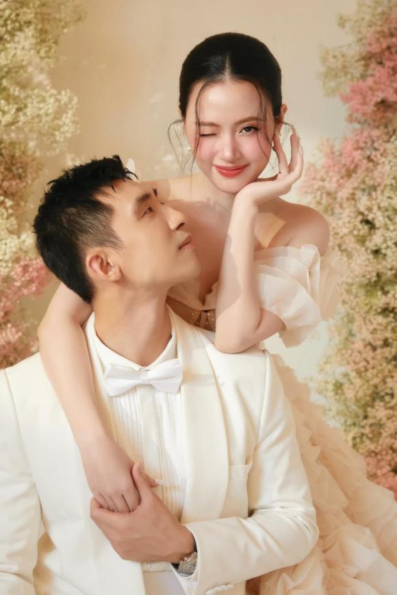 midu, sao việt, minh đạt 