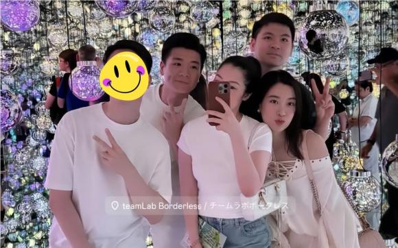 hoa hậu Đỗ Mỹ Linh, sao Việt