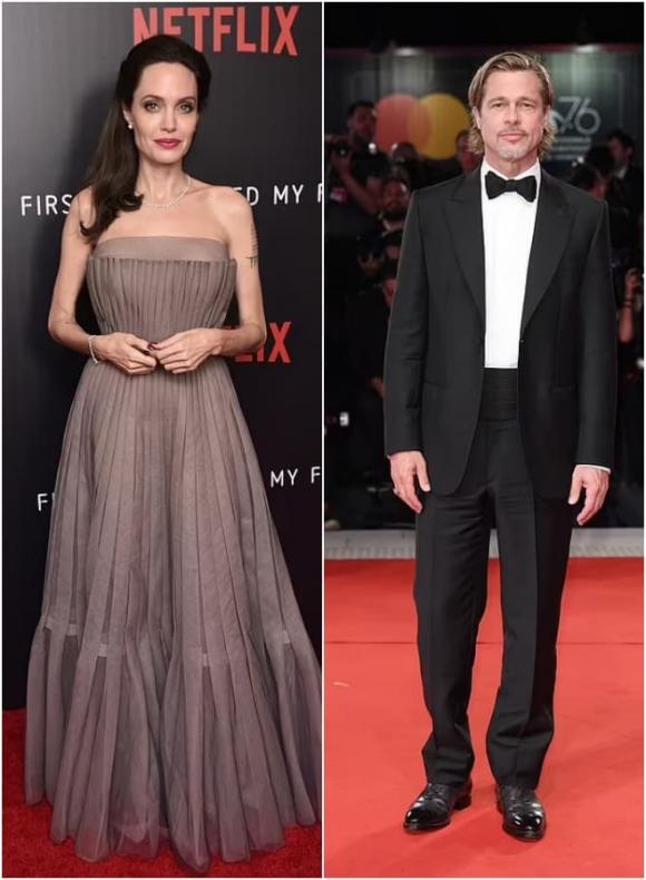 Angelia Jolie Tỏa Sáng Tại Liên Hoan Phim Cannes 2025