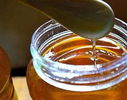 mật ong, uống mật ong thời điểm nào tốt nhất