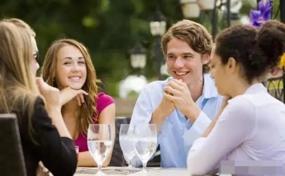 mối quan hệ, giao tiếp, 