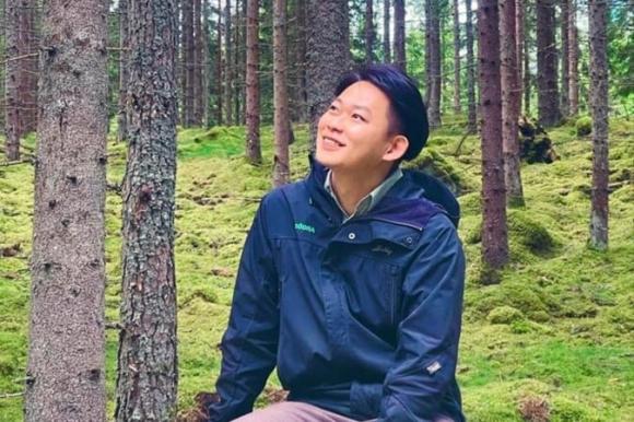 Đại học lâm nghiệp, ngành Quản lý tài nguyên thiên nhiên