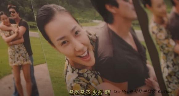 kwon sang woo, son tae young, bi rain, kim tae hee, sao hàn 