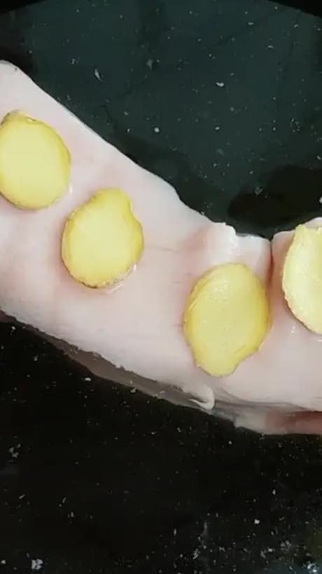 thịt lợn, thịt rang, thịt luộc, dạy nấu ăn