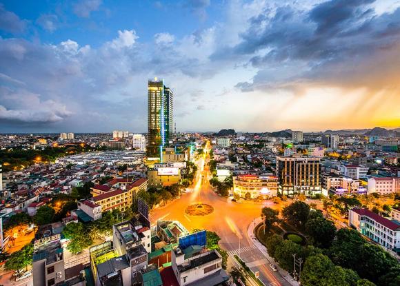 Thành phố thuộc tỉnh nào có nhiều phường nhất, thành phố thanh hóa