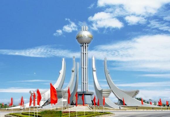 Thành phố thuộc tỉnh nào có nhiều phường nhất, thành phố thanh hóa