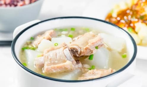 món ngon mỗi ngày, ẩm thực, sườn ngon