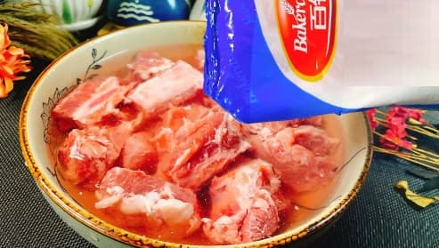 món ngon mỗi ngày, ẩm thực, sườn ngon