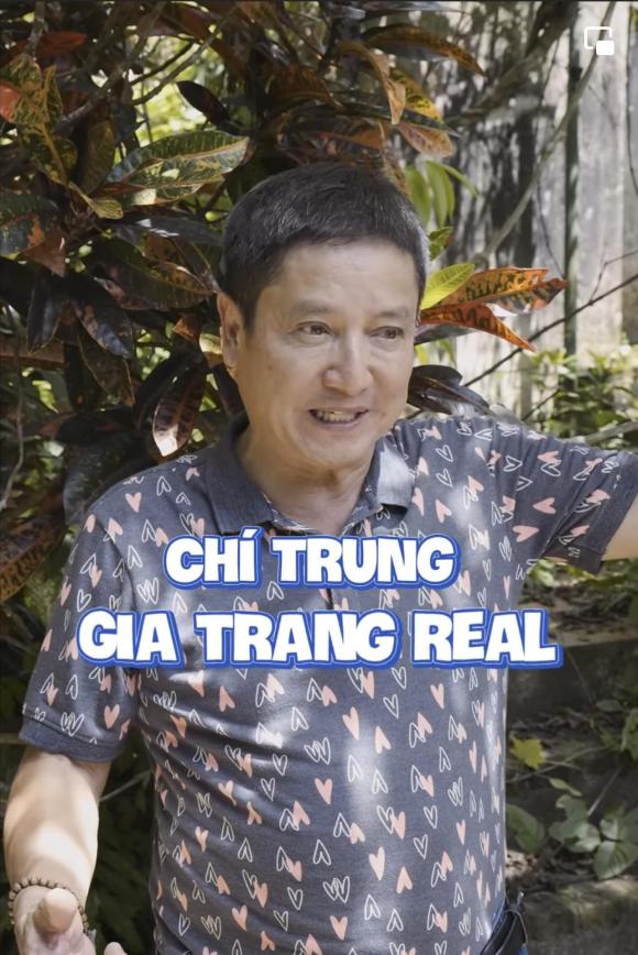 Chí Trung, nhà cũ Chí Trung, trang trại Chí Trung, cuộc sống Chí Trung, sao việt 