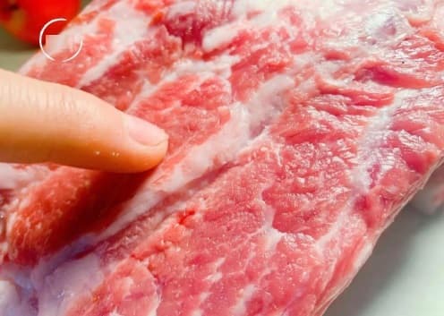món ngon mỗi ngày, ẩm thực, sườn ngon