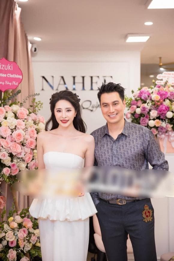 quỳnh nga, việt anh, sao việt 