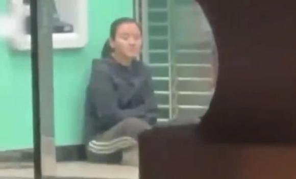 Lý Khôn Thành, Vợ kém 40 tuổi của Lý Khôn Thành, Lâm Tĩnh Ân, chuyện tình ông cháu