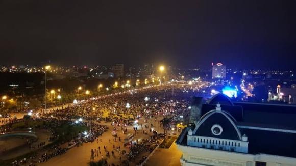 Thành phố thuộc tỉnh nào có nhiều phường nhất, thành phố thanh hóa