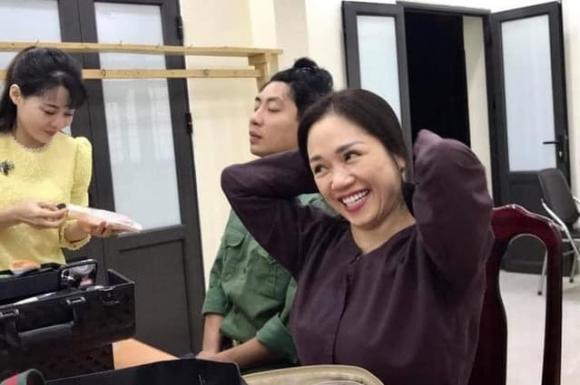 NSƯT Phương Nga, sao Việt