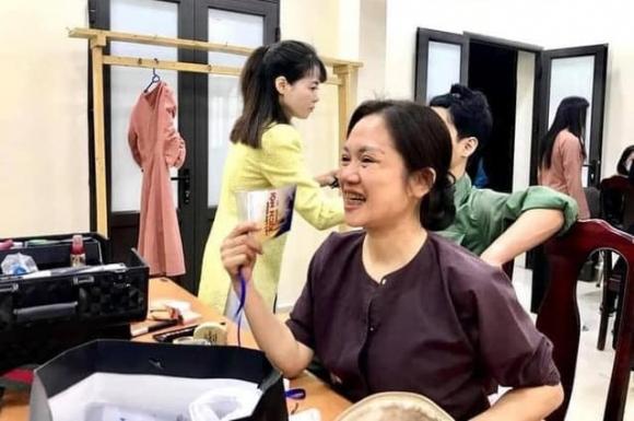 NSƯT Phương Nga, sao Việt