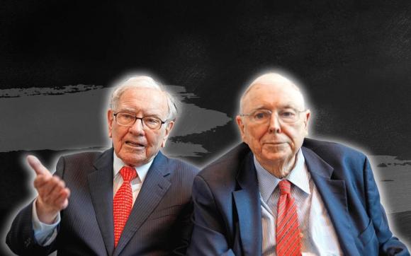 tỷ phú, tỷ phú Charlie Munger, Charlie Munger, bí kíp làm giàu của Charlie Munger