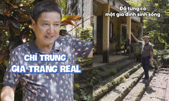 NSƯT Chí Trung, sao Việt