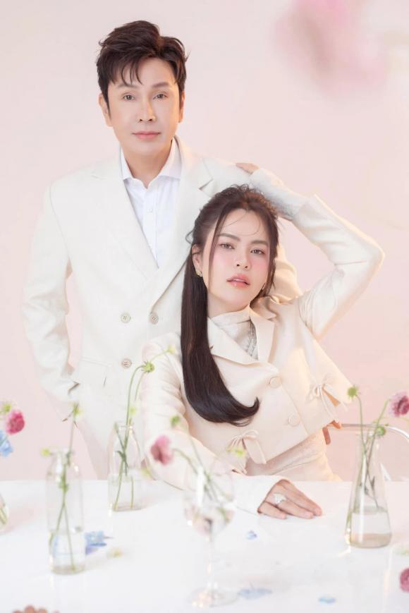 NSƯT Vũ Luân, hoa hậu Phương Lê, sao Việt