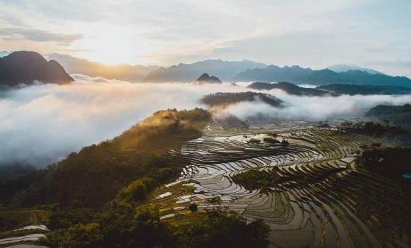 Du lịch thanh hóa, tiềm năng du lịch tỉnh thanh hóa
