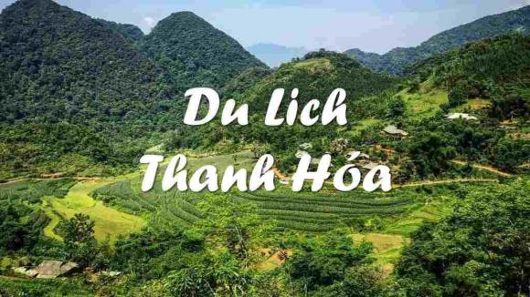 Du lịch thanh hóa, tiềm năng du lịch tỉnh thanh hóa