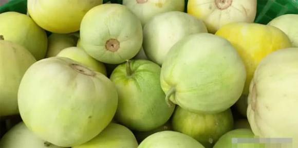 dưa lê, quả dưa, mẹo vặt gia đình