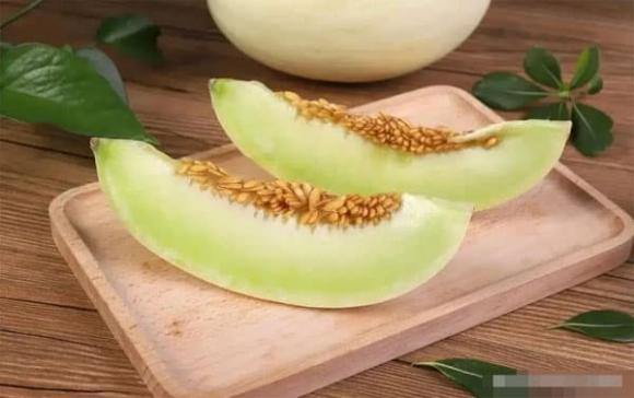 dưa lê, quả dưa, mẹo vặt gia đình
