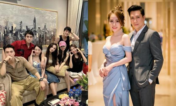 Việt Anh, sao Việt 