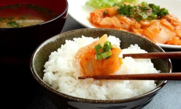 thực phẩm chính, gạo, bột mì, bánh bao, nguy cơ mắc bệnh ung thư, tiêu đường, bí quyết ăn uống lành mạnh