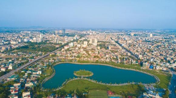 Thành phố thuộc tỉnh nào có nhiều phường nhất, thành phố thanh hóa