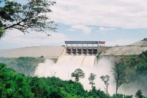 Nhà máy thủy điện Ialy, công trình thủy điện ngầm lớn nhất Việt Nam
