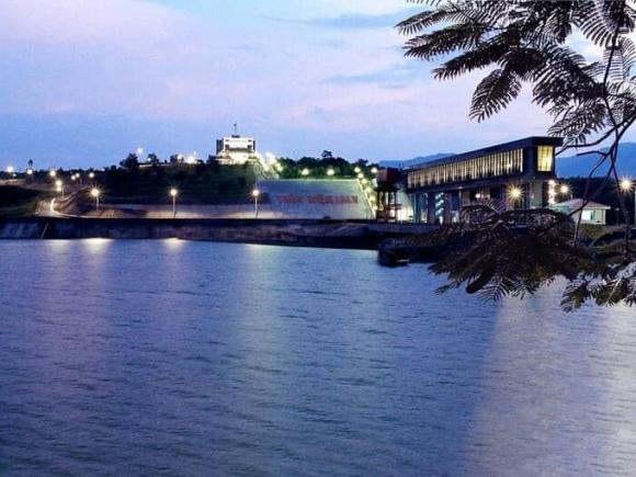Nhà máy thủy điện Ialy, công trình thủy điện ngầm lớn nhất Việt Nam