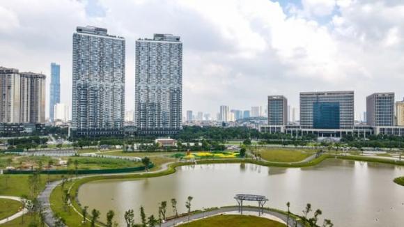 công viên Mễ Trì, công viên Nam Từ Liêm, công viên lớn nhất Hà Nội, kiến thức 